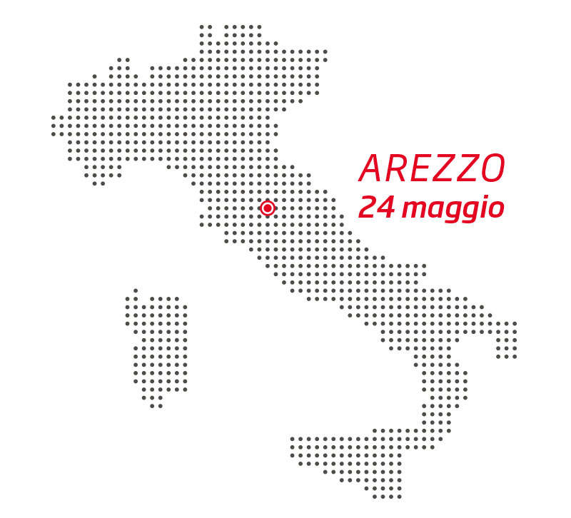 open day arezzo - ranocchi software