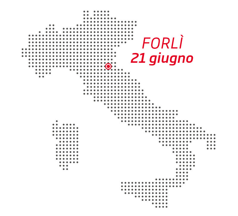 open day forlì - ranocchi software