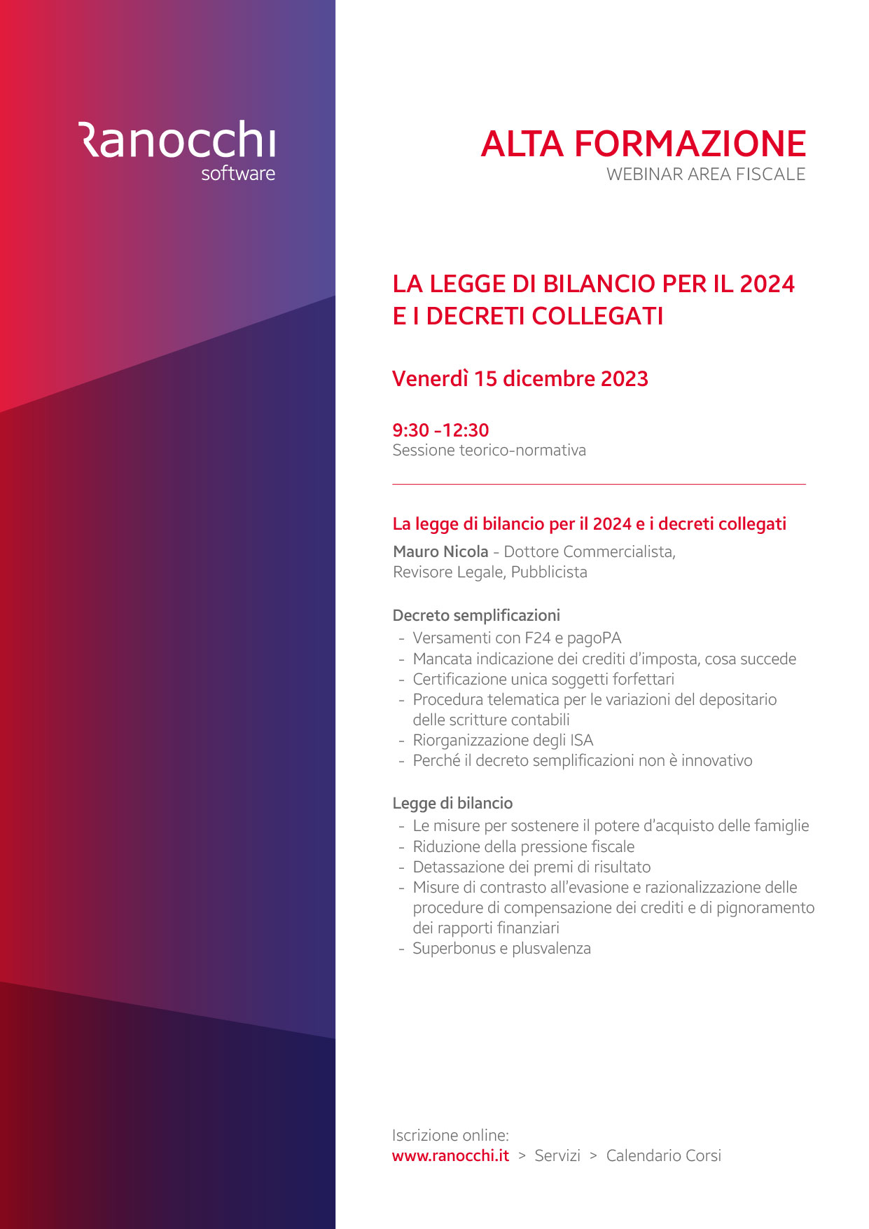 20231215 altaformazione fiscale