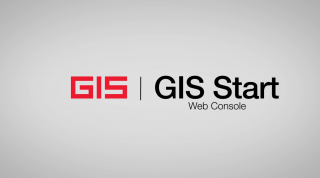 GIS Start - La console web di accesso a tutti i prodotti e servizi GIS