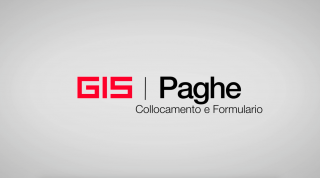 GIS Paghe - Collocamento e Formulario