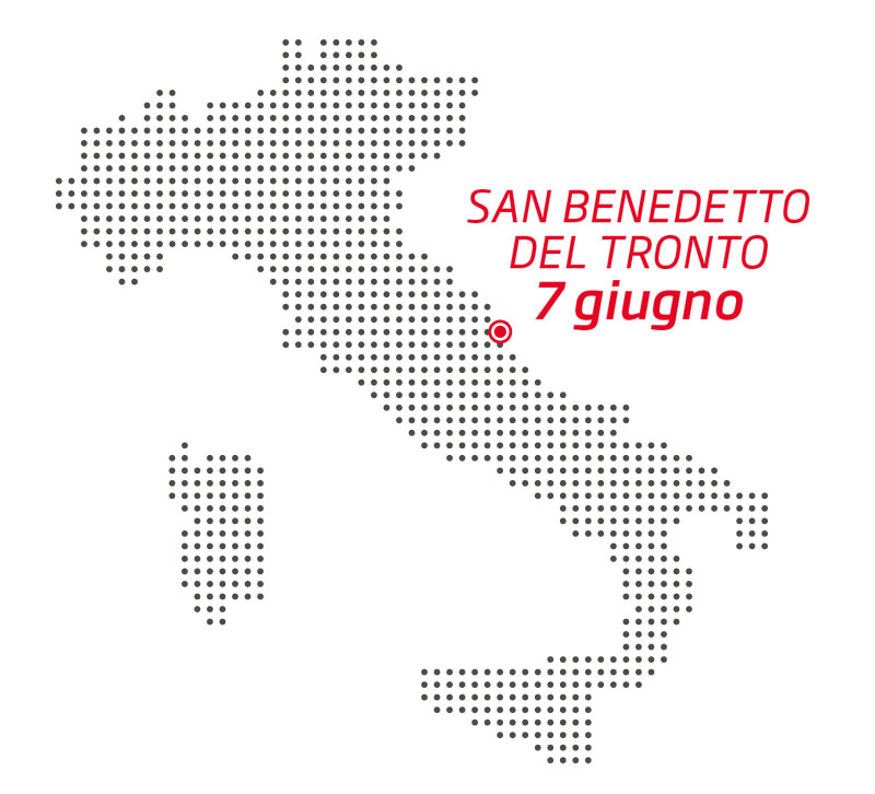 20190607 openday sanbenedettodeltronto