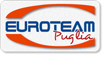 euroteam puglia rivenditore software ranocchi valenzano bari