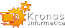 kronos informatica rivenditore software ranocchi latina lazio